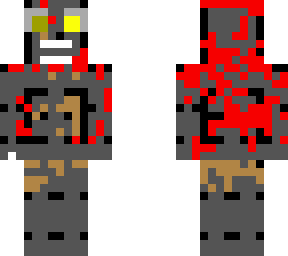 rotten foxy 1.0