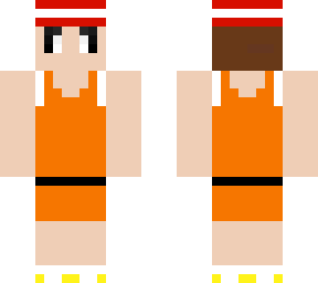 runner