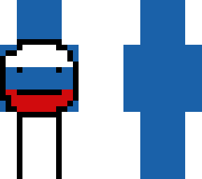 russian dream skin