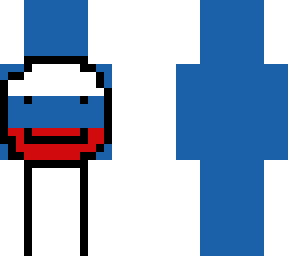 russian dream skin