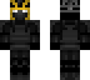 samurai