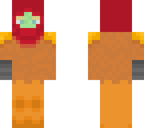 samus