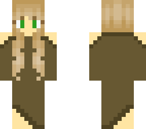 sandstorm as a human/twoleg
