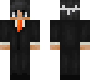 sapnap tuxedo