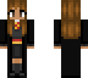 sara hermione 2
