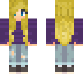 savannah winter skin