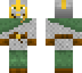 saxon thegn - updated