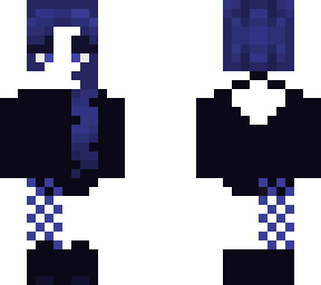 scorp not finished