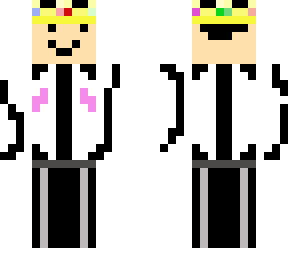 segsy boy