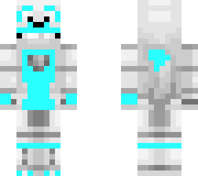 sff my oc 1