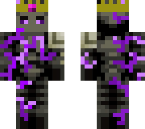 shatered king nebulla