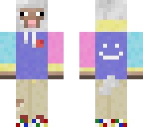 sheep :)