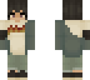 shorthaired girl