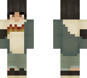 shorthaired girl