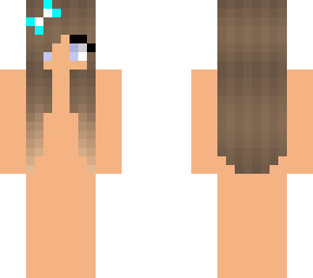shorty base skin