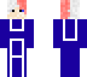 shoto todoroki