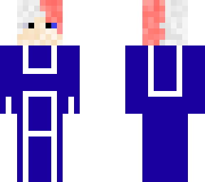 shoto todoroki
