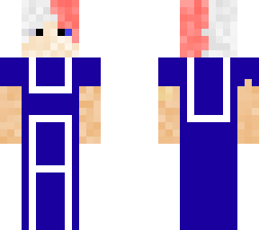 shoto todoroki