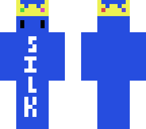 silk milk