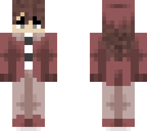 silver, a gacha oc