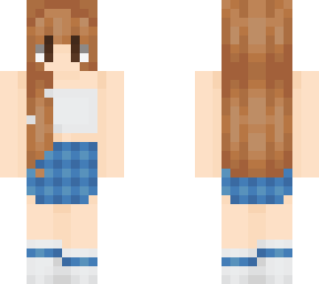 simple outfit
