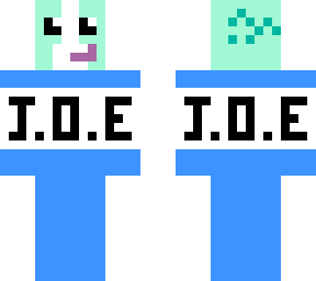 sirtortoise special agent j.o.e