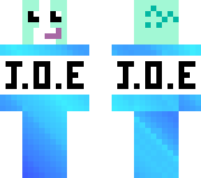 sirtortoise special agent j.o.e