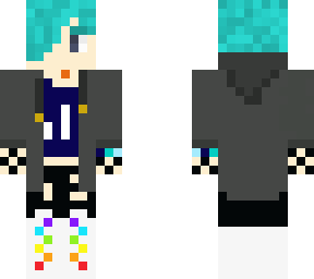 six's og skin gen. three