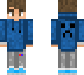 skin for connor?