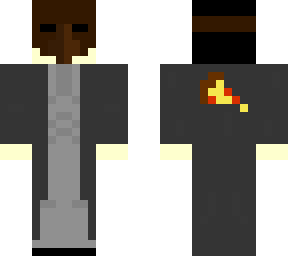 skin for friend