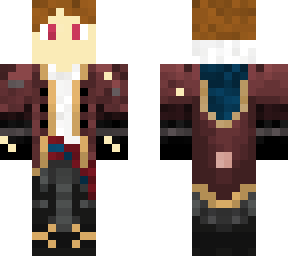 skin for friend