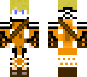 skin for mangomc22