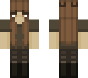 skin for my sister