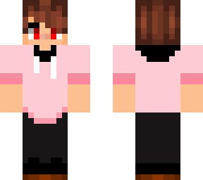 skin made for a friend