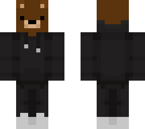 skin para fabri