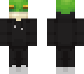 skin para rethex
