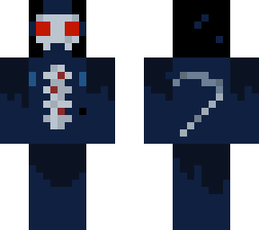 skullt nightmare
