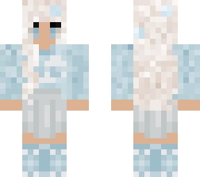 sky girl