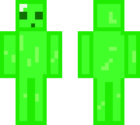 slime