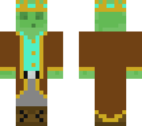 slime king