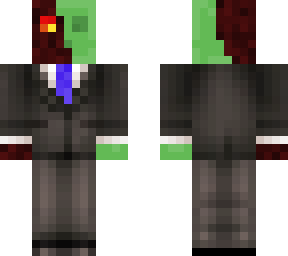 slimy lava