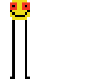 smile