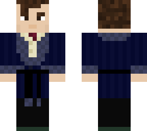 smoking jacket
