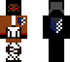 snk traje xd