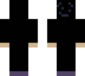some weird skin i made