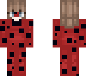 sourcasper ladybug