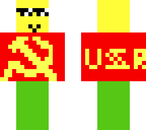 soviet (satire