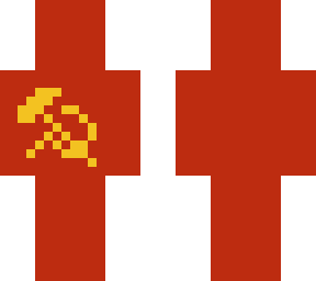 soviet russia