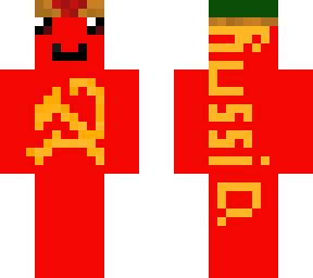 soviet tim