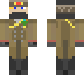 sovjet soldier